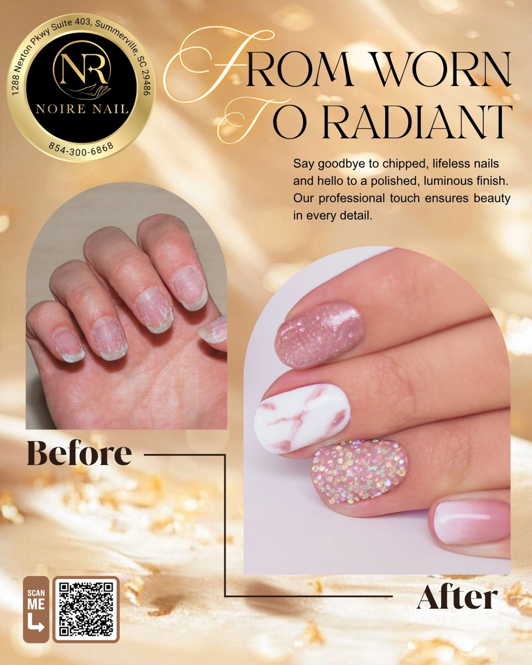 spring nails ideas